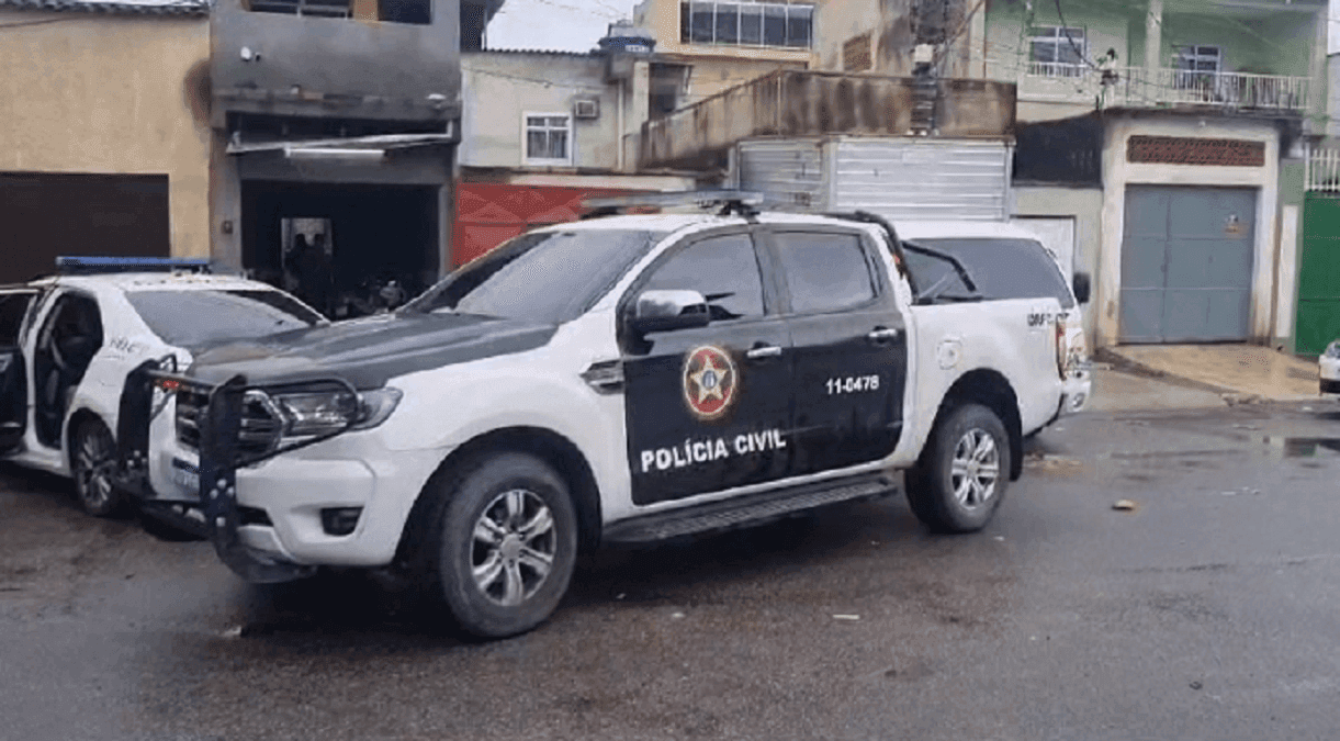 Polícia Civil