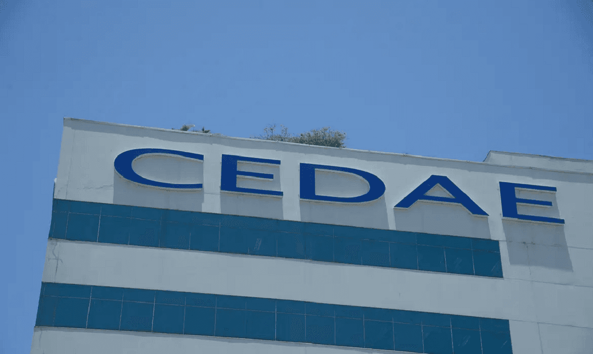 Cedae