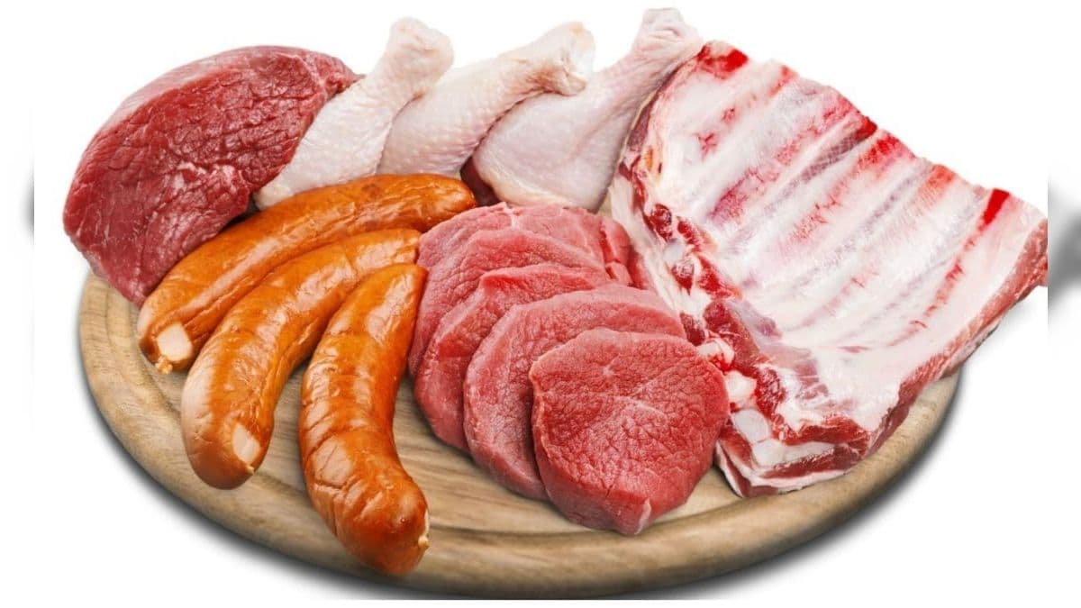 Inverno aumenta a demanda por carnes 'mais fortes' como a suína