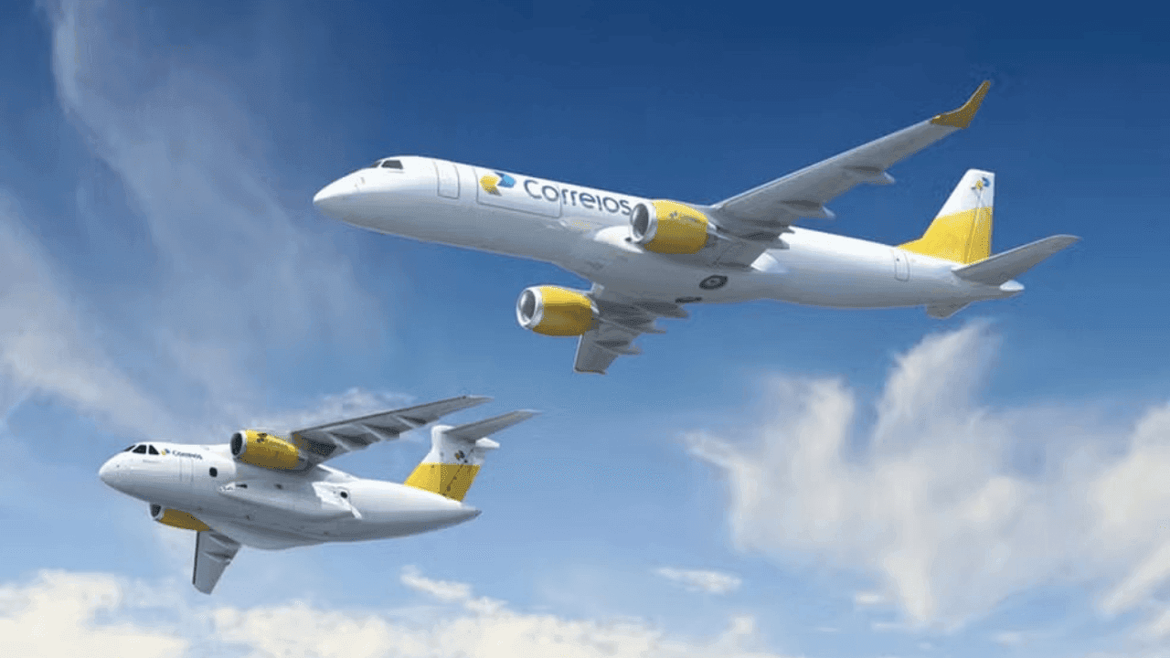 Embraer 
