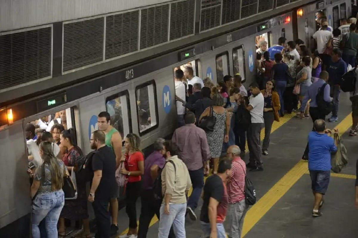 MetrôRio