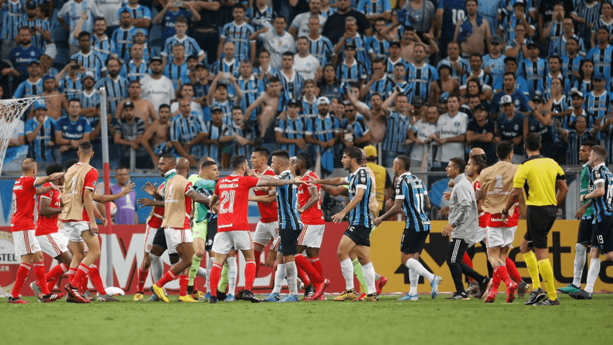 Grenal