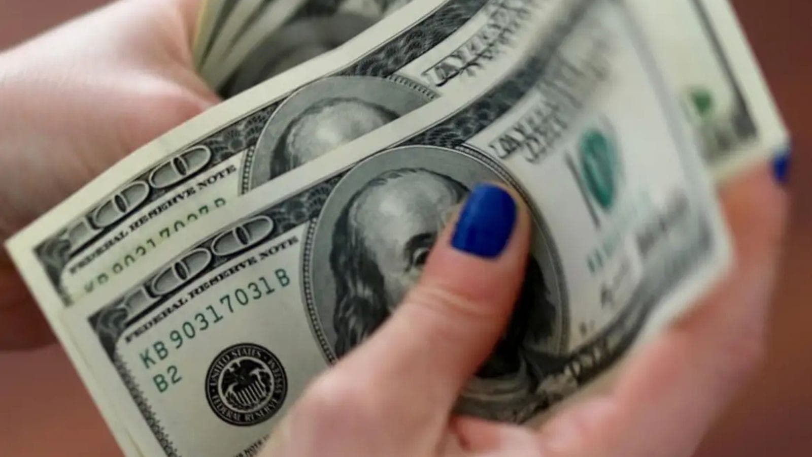 Dólar