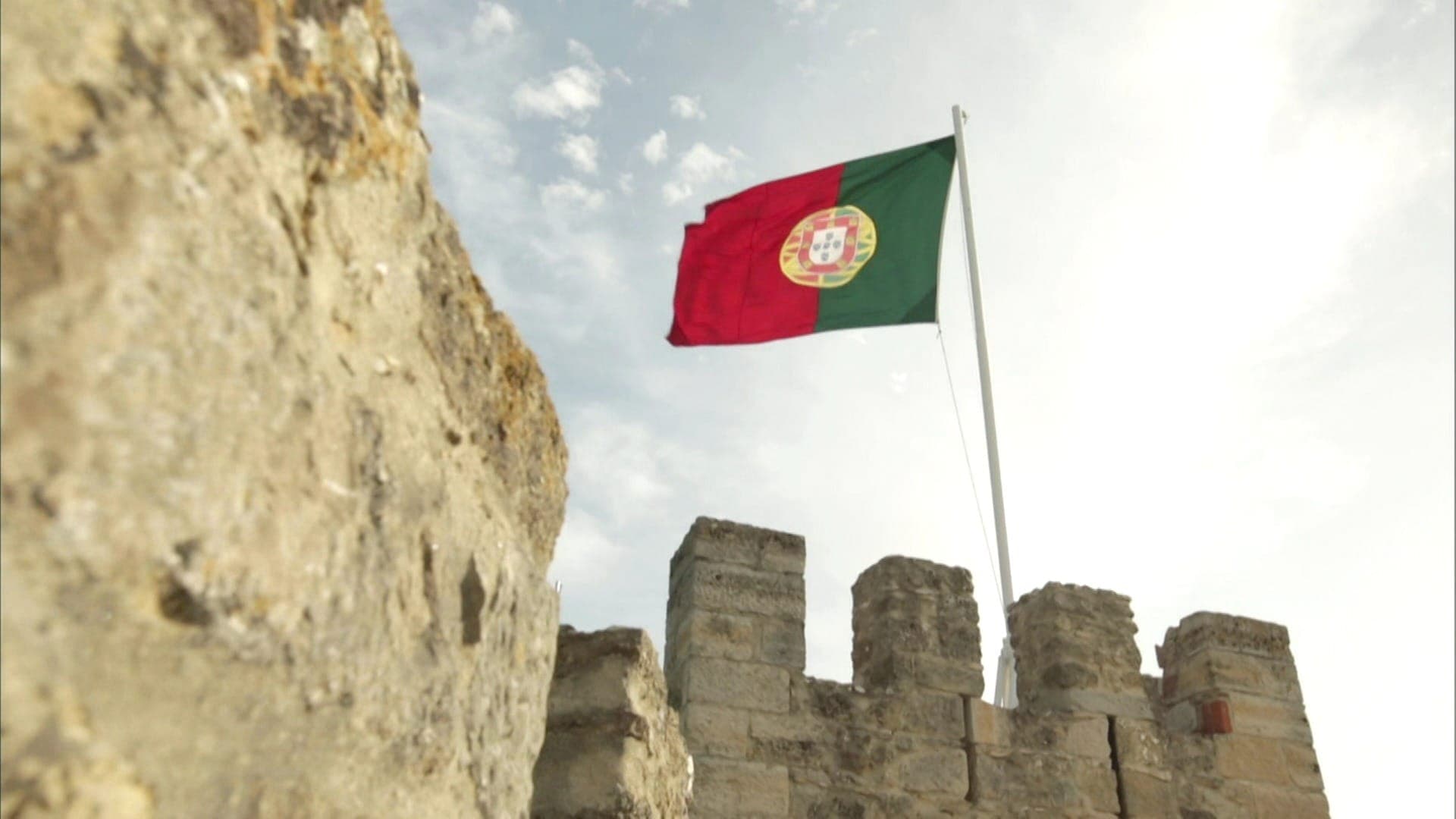 Portugal condena três brasileiros por tráfico