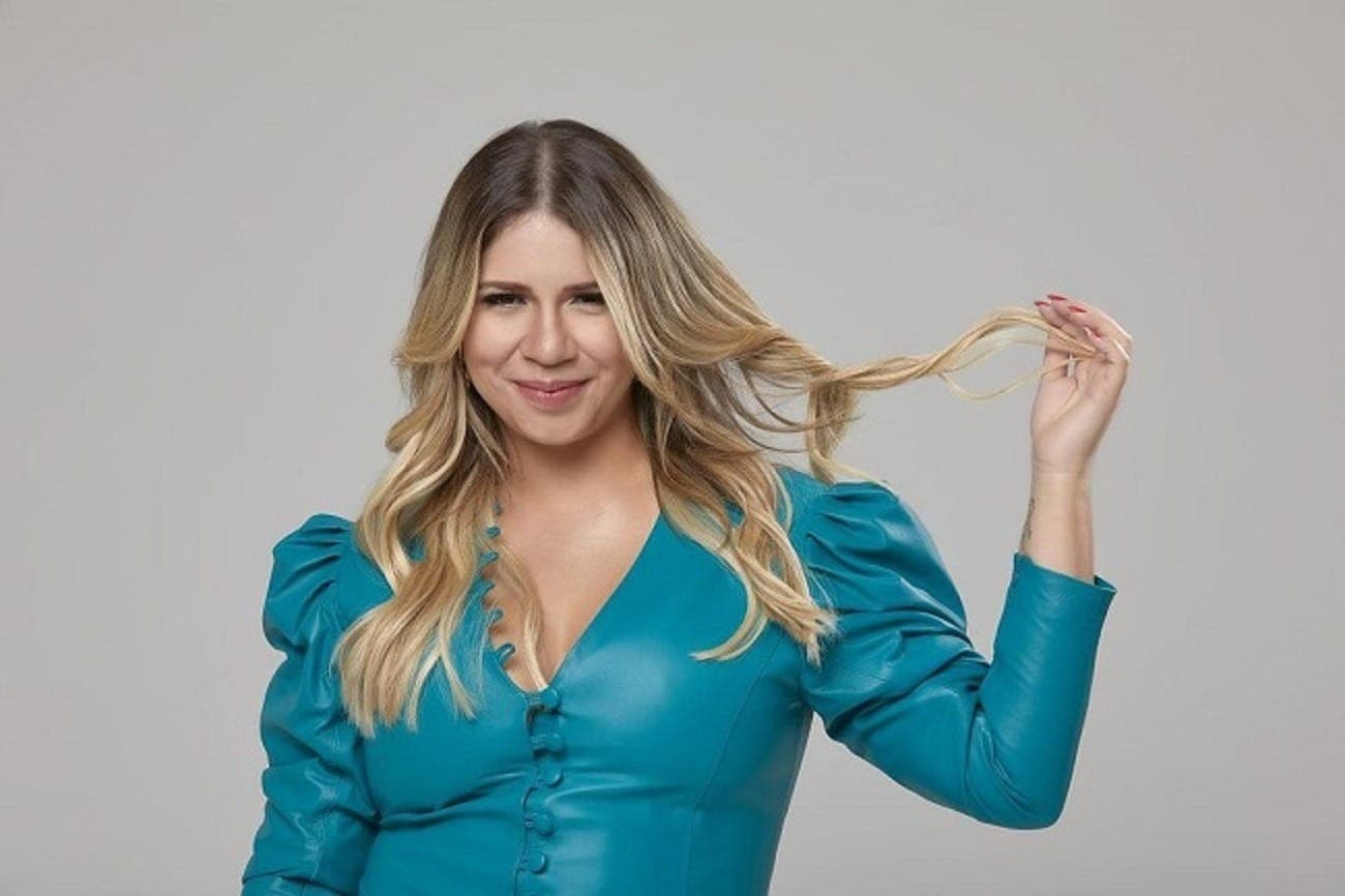 “O Segundo Amor da Sua Vida”: música póstuma de Marília Mendonça é lançada 