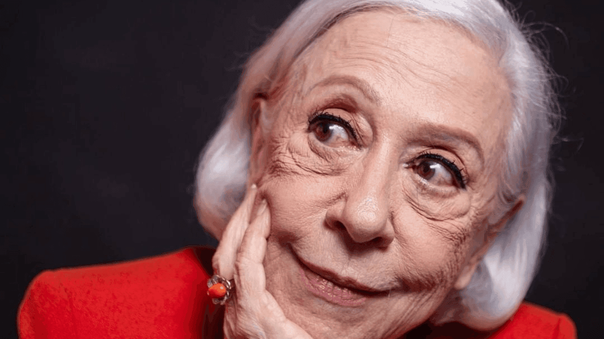 Fernanda Montenegro