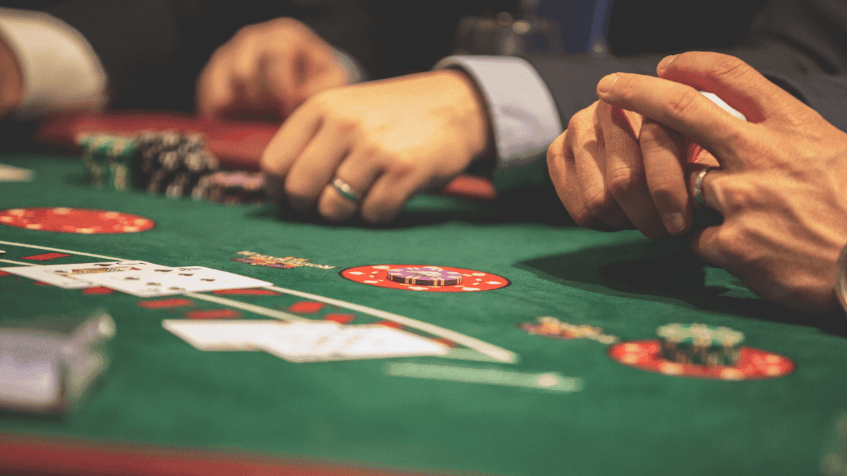 Poker