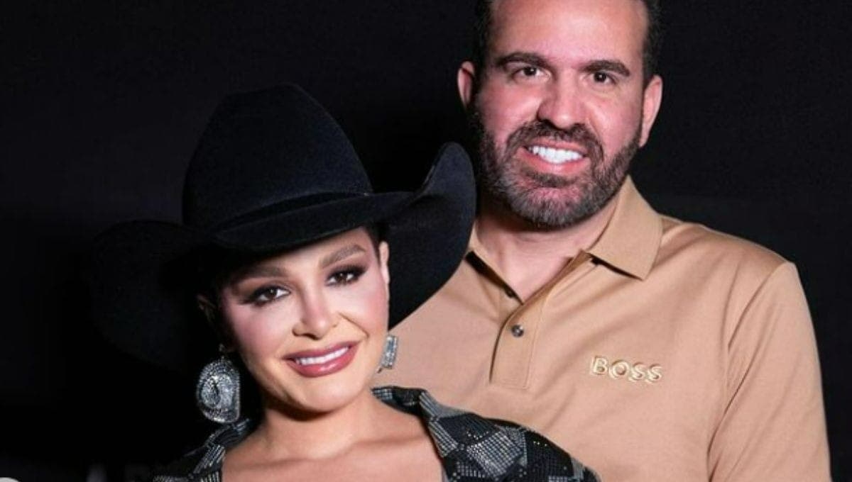 Maraisa e Fernando Mocó '