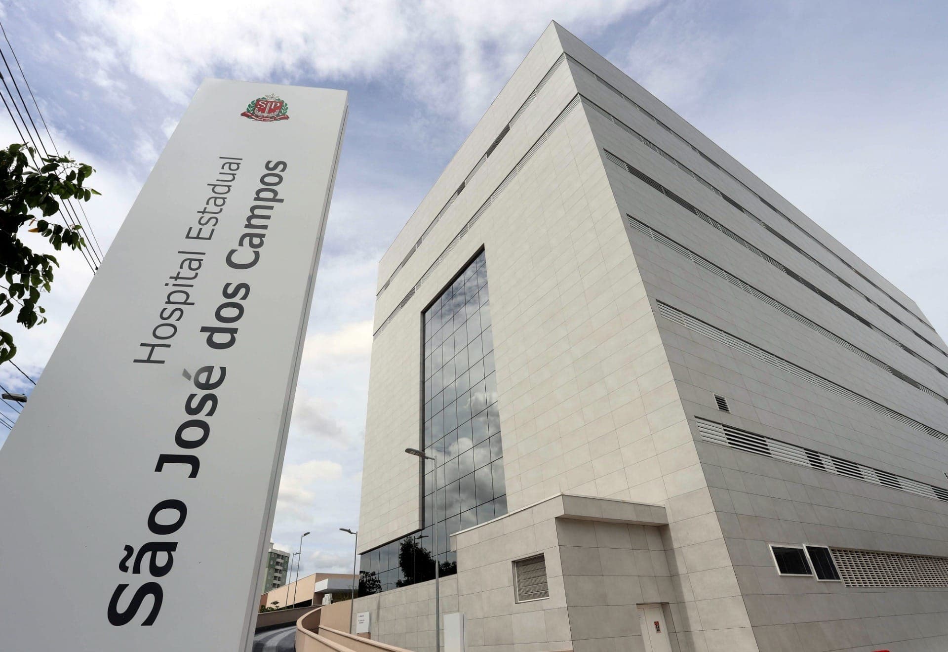 Hospital Regional de São José dos Campos