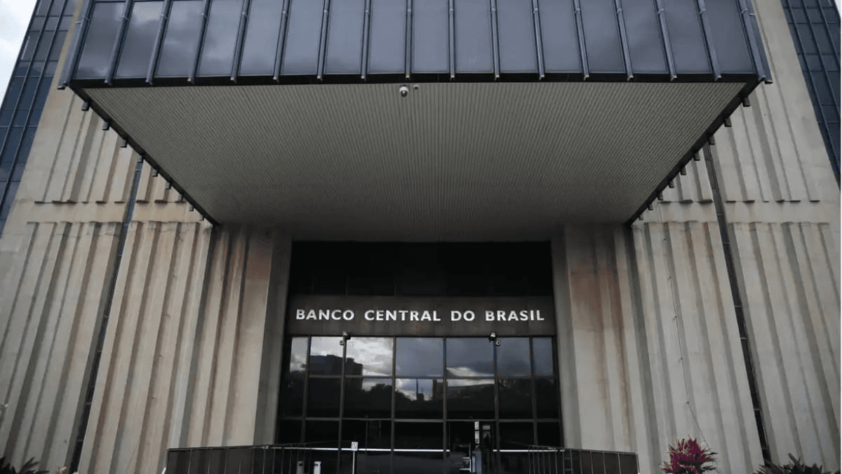 Sede do Banco Central