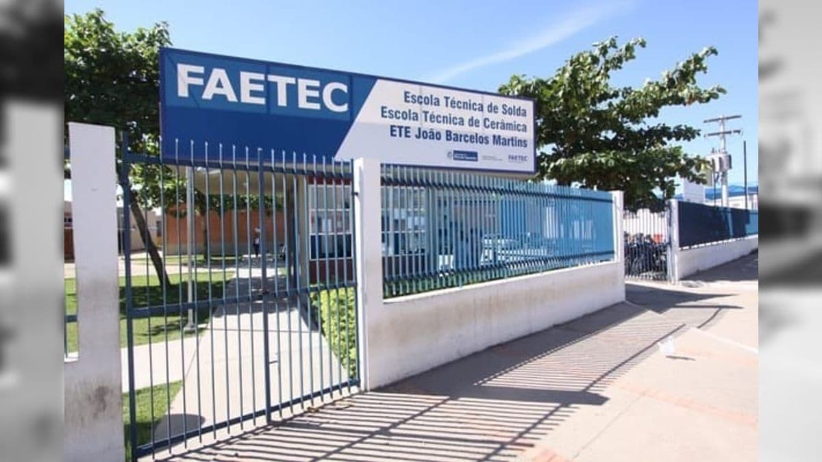 Faetec 