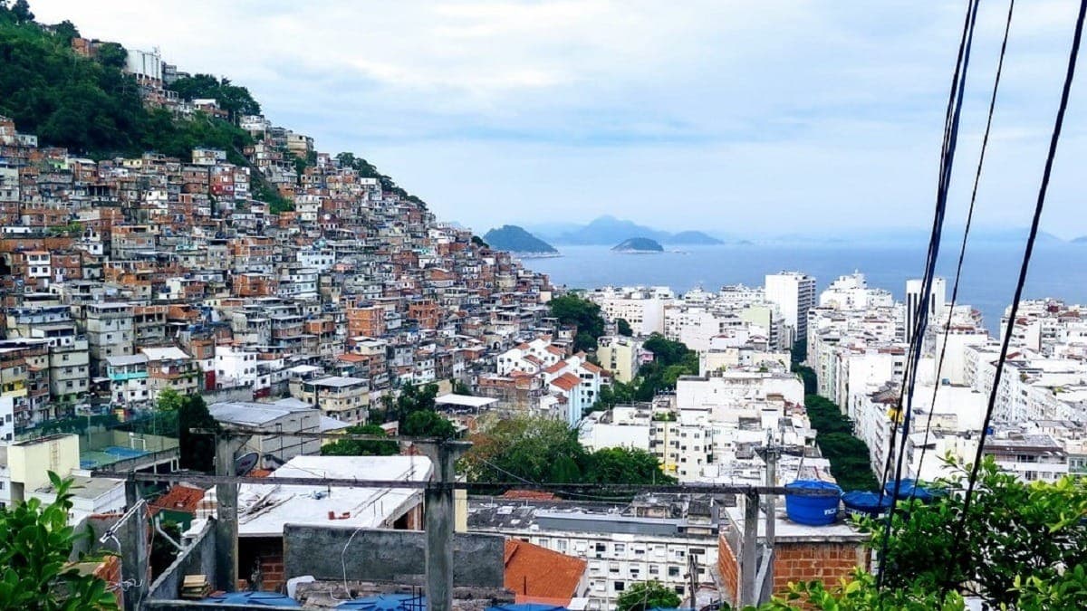 Chefes do Comando Vermelho de MT pagam até R$ 80 mil para se esconder no RJ