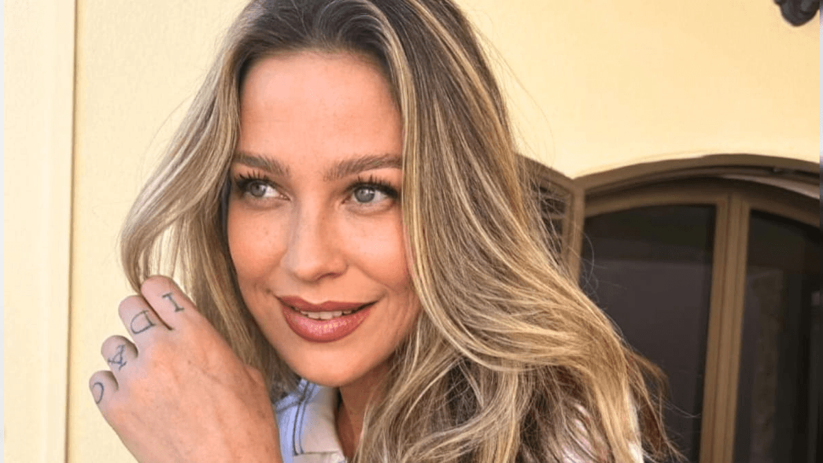Luana Piovani