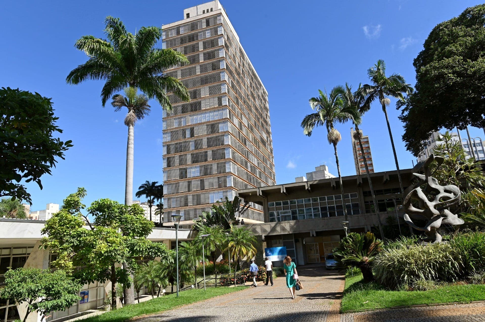 Prefeitura de Campinas