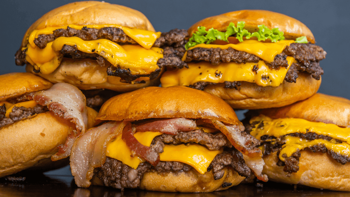 O evento terá um Festival do Burger também 