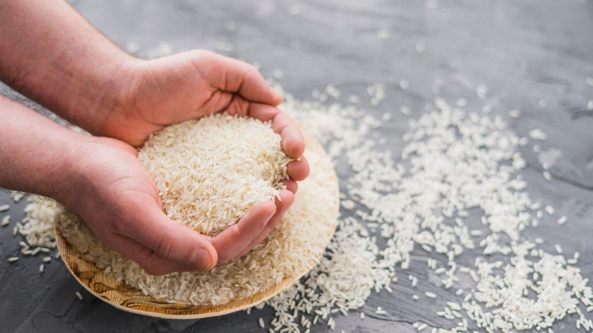 Arroz
