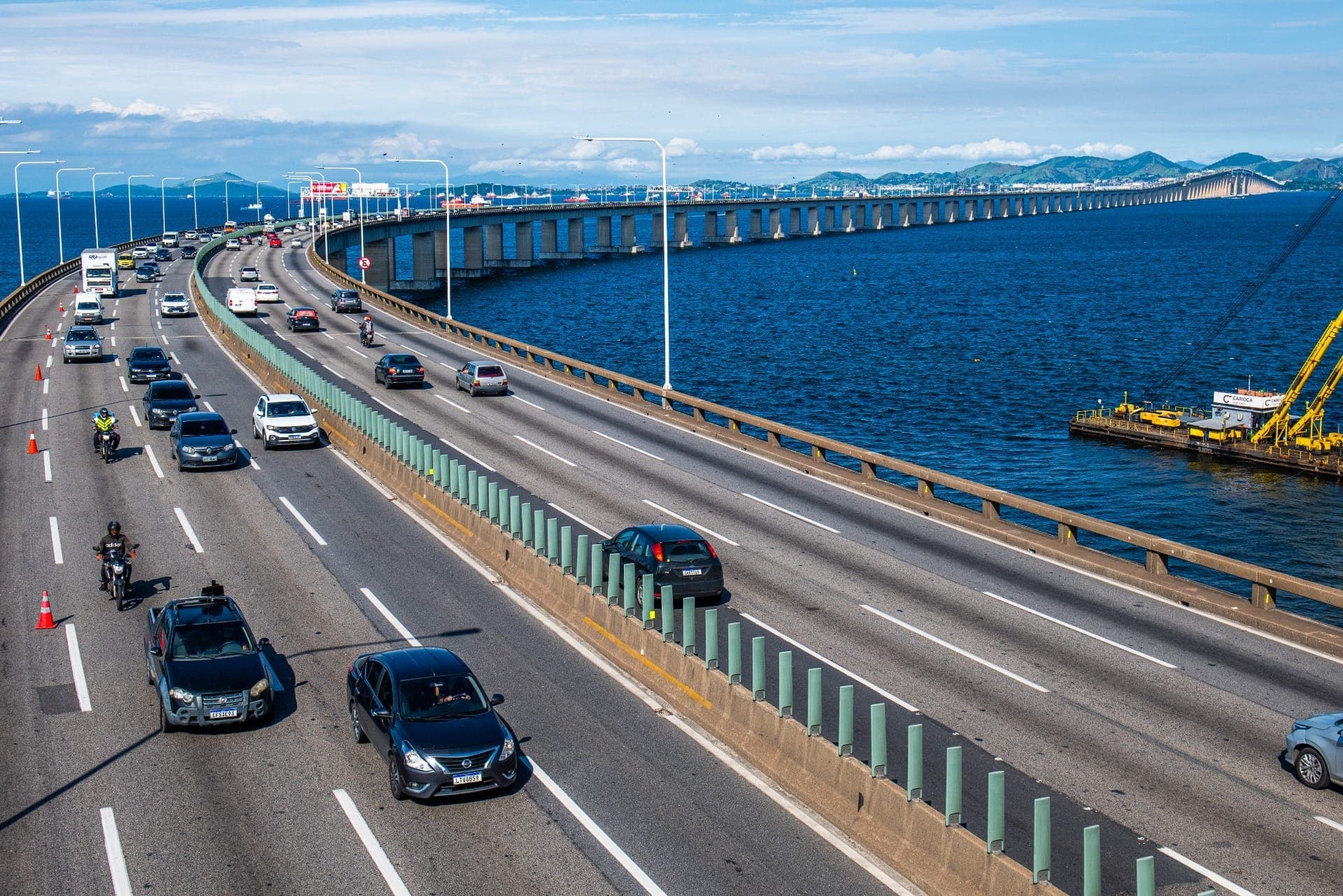 Ponte Rio-Niterói