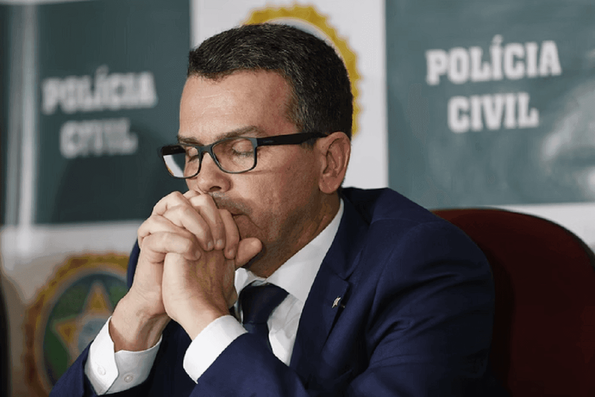 Rivaldo Barbosa
