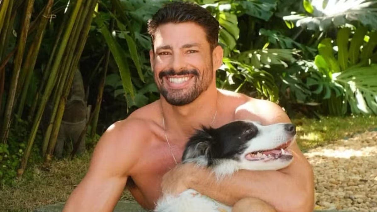 Cauã Reymond