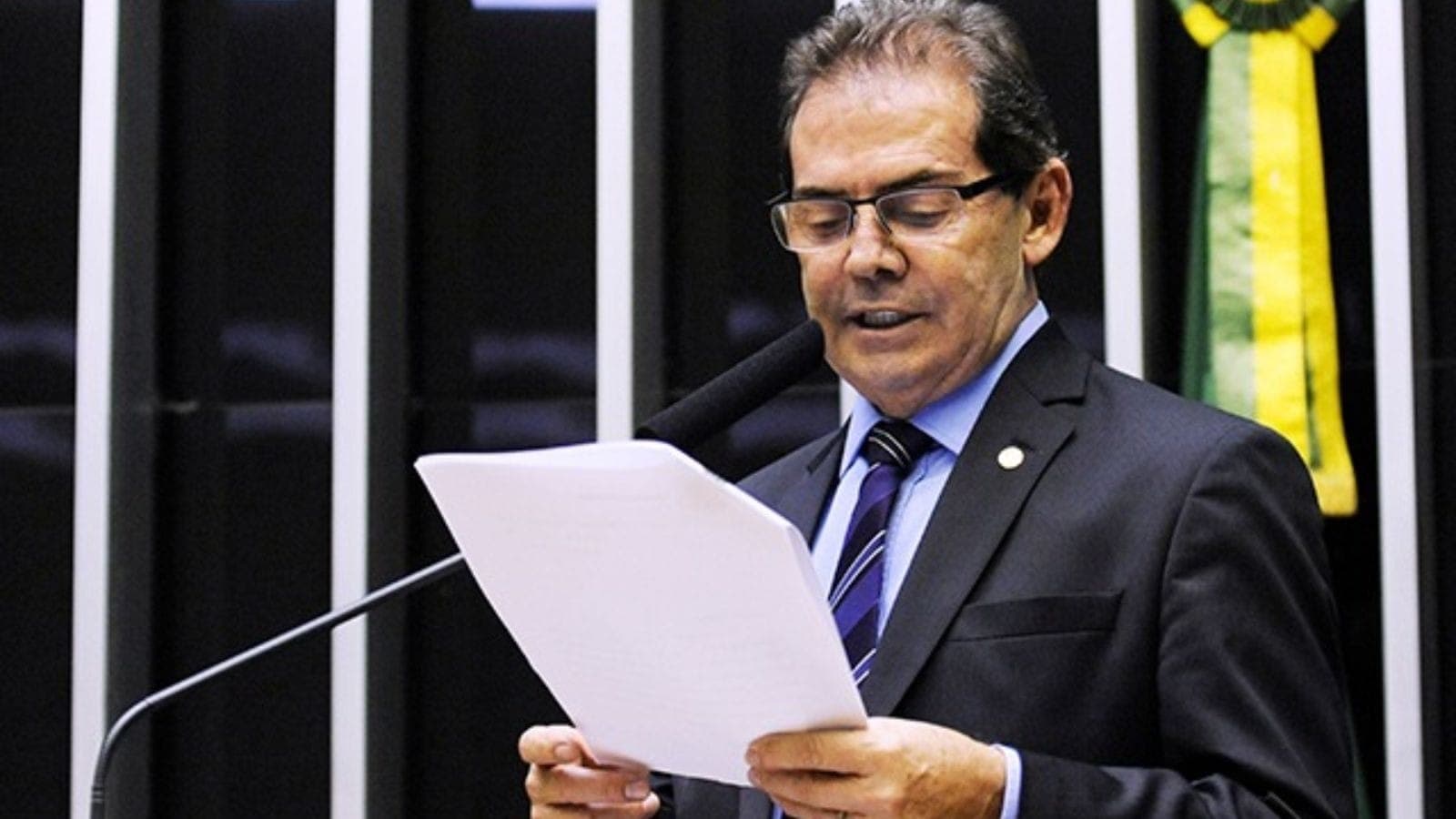 Paulinho da Força 