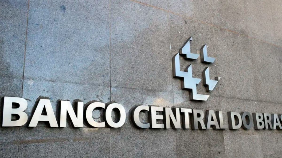 Sede do Banco Central
