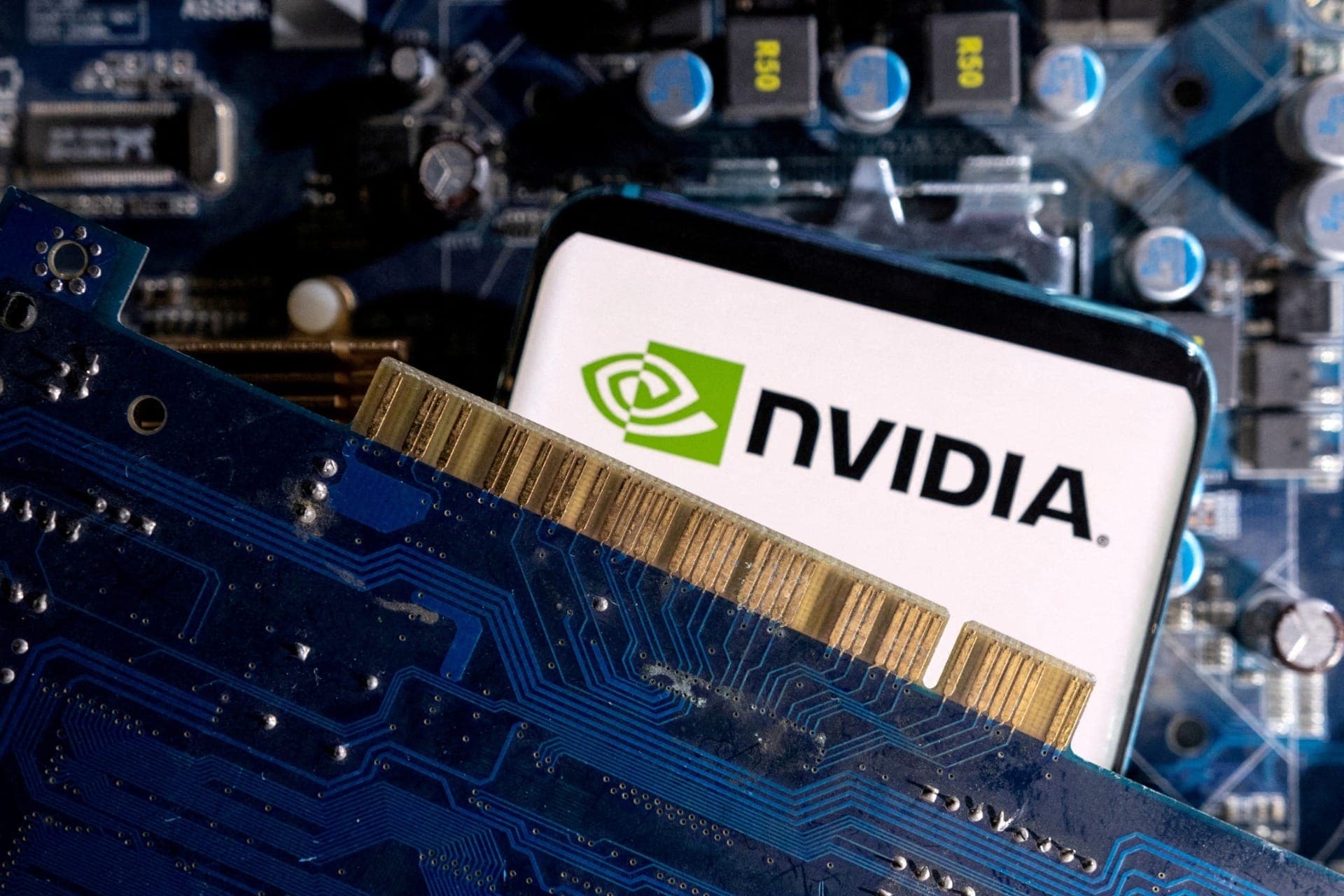 Nvidia 