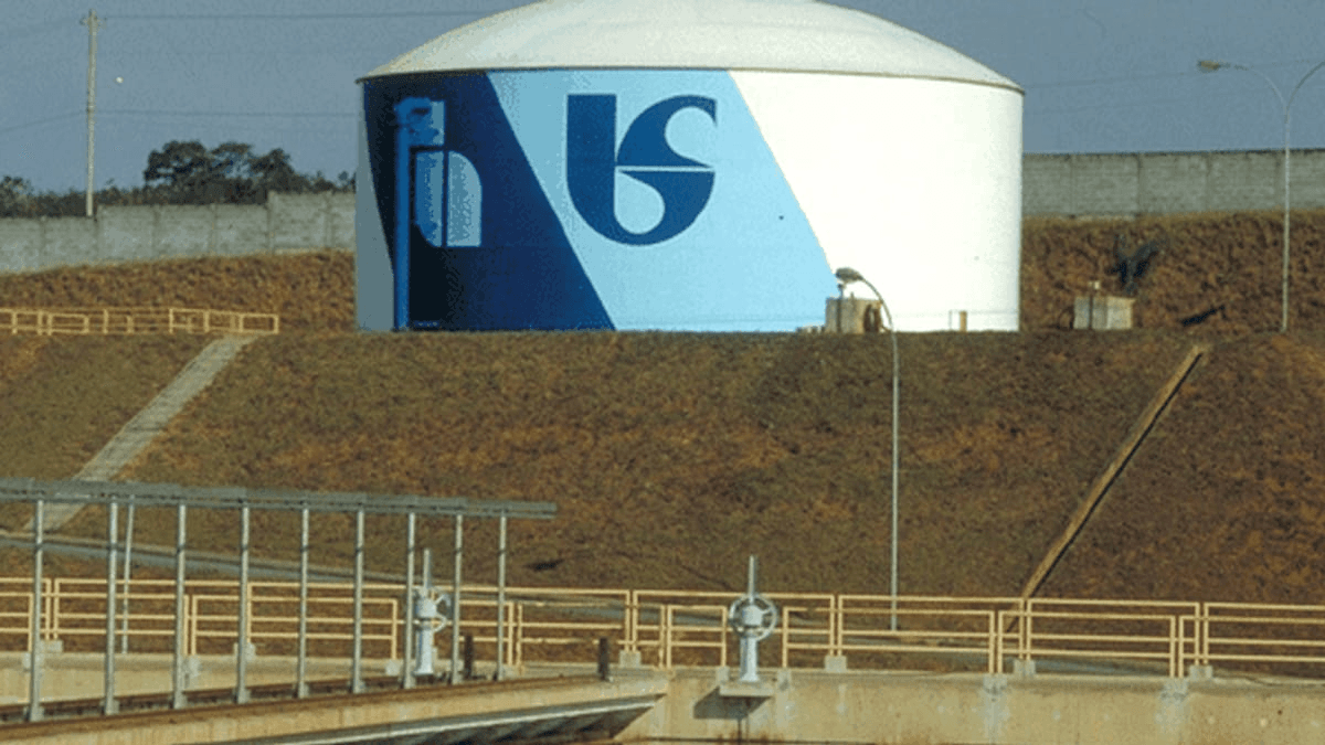 Sabesp 