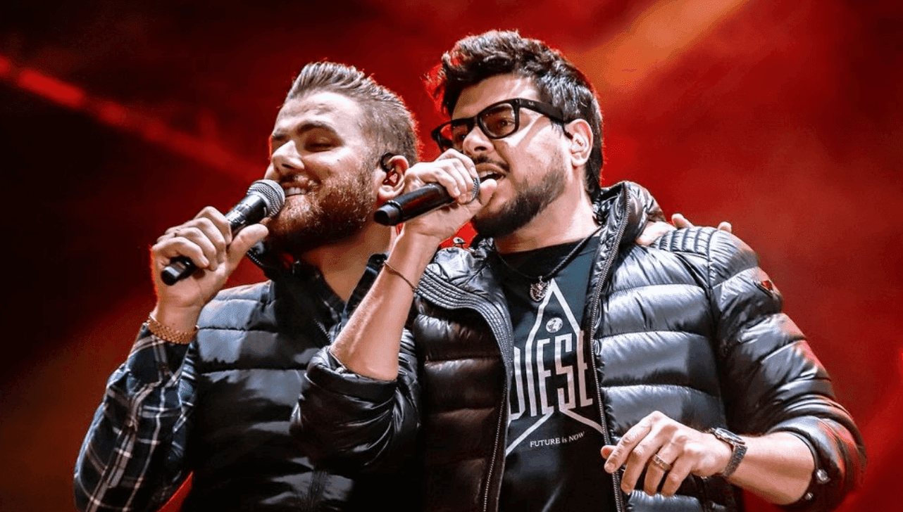 Zé Neto & Cristiano