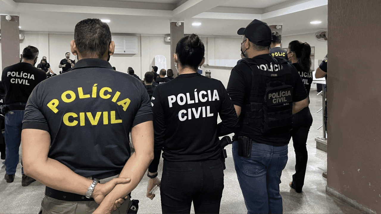 Policia Civil