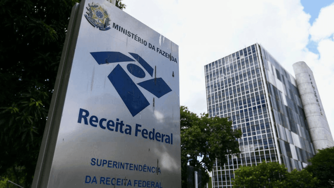 Receita Federal