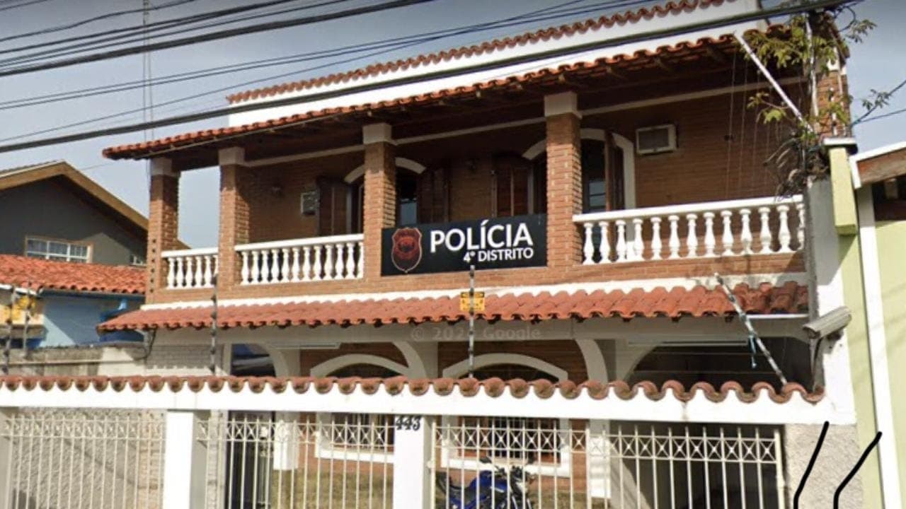Condenado a 24 anos de prisão por estupro de vulnerável é preso em São José dos Campos