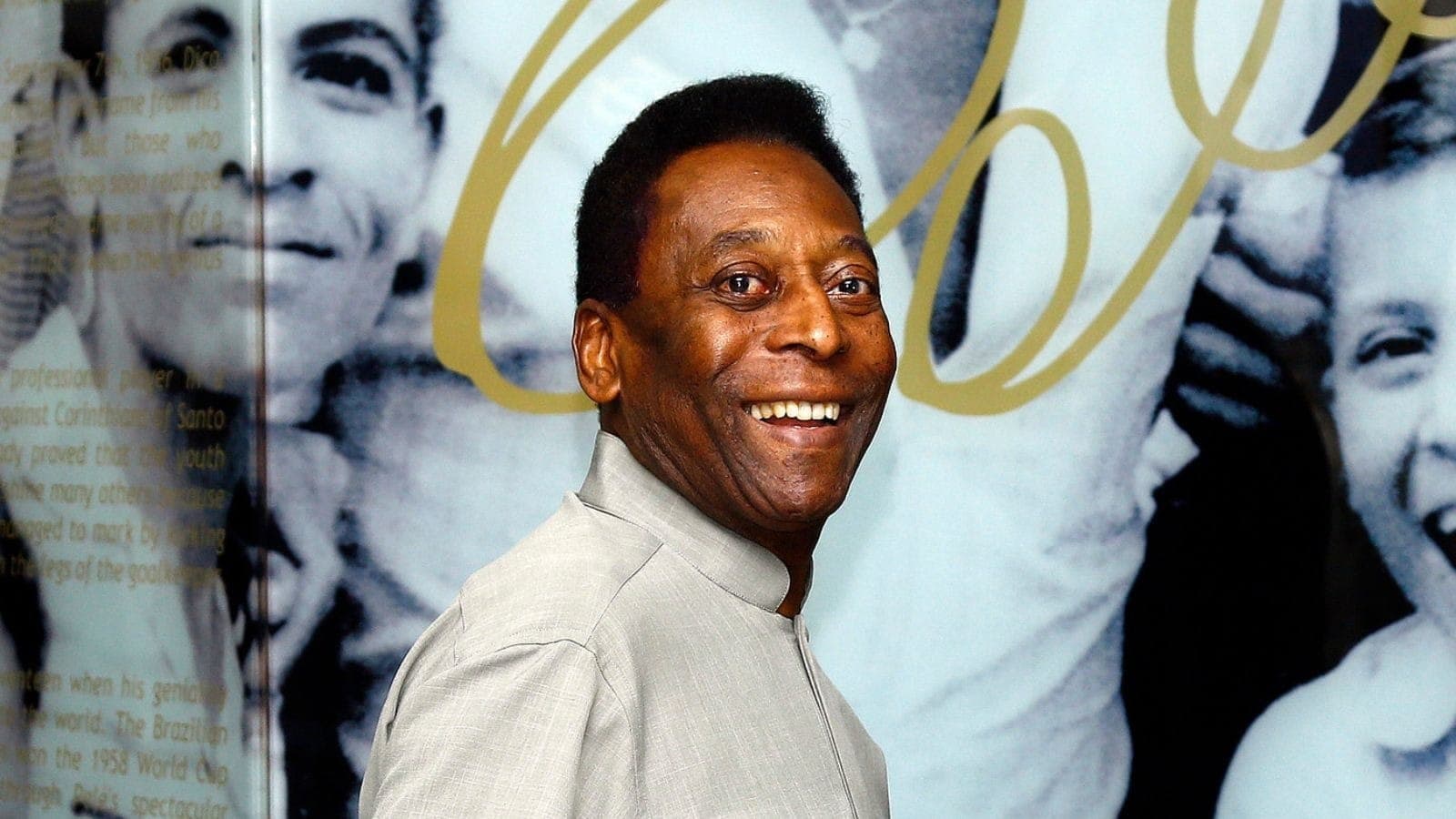 Pelé