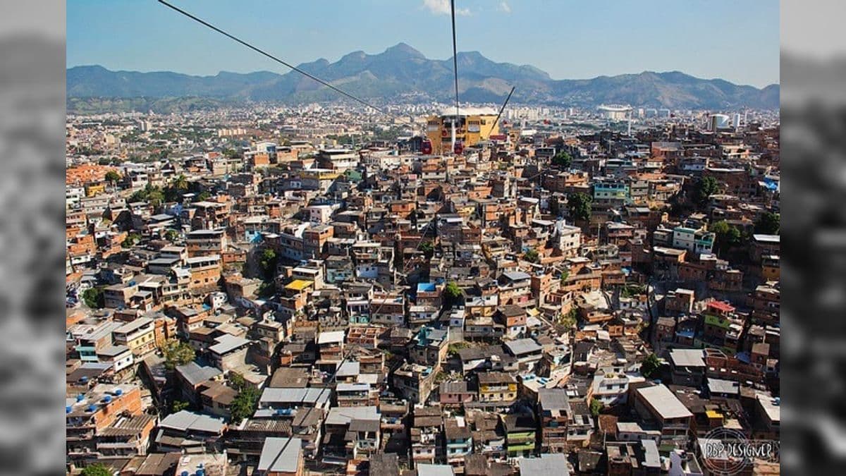 Complexo da Maré