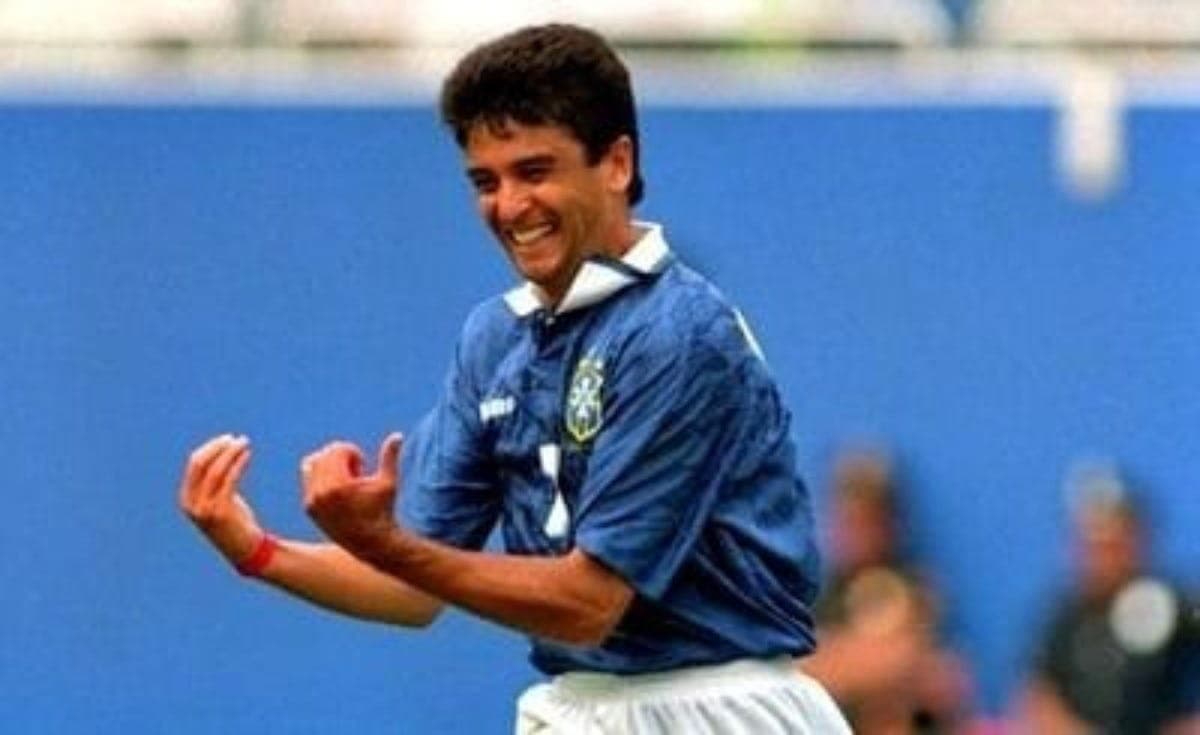Bebeto 1994