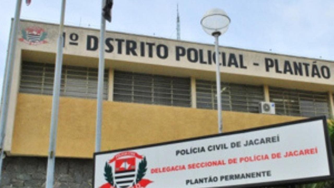 Homem morre e outro fica ferido após briga em adega em Jacareí