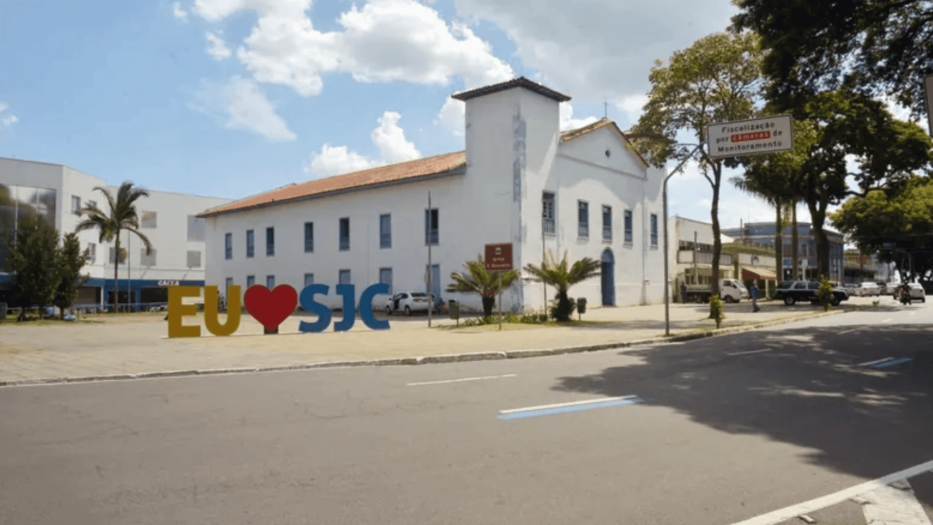 Veja o que abre e fecha no feriado do padroeiro de São José dos Campos