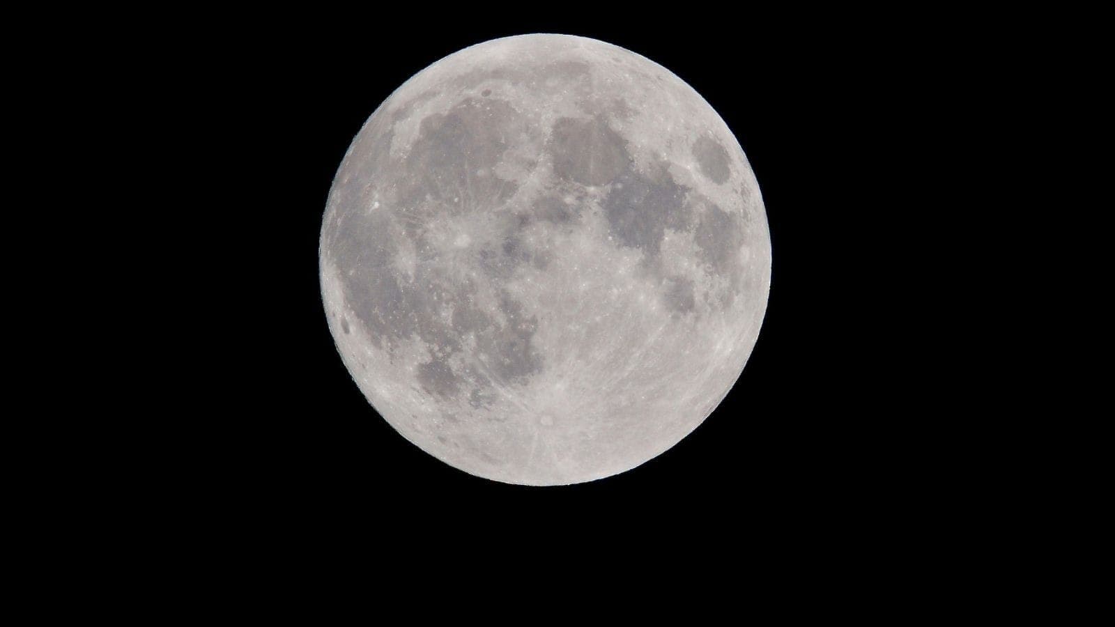 Lua cheia