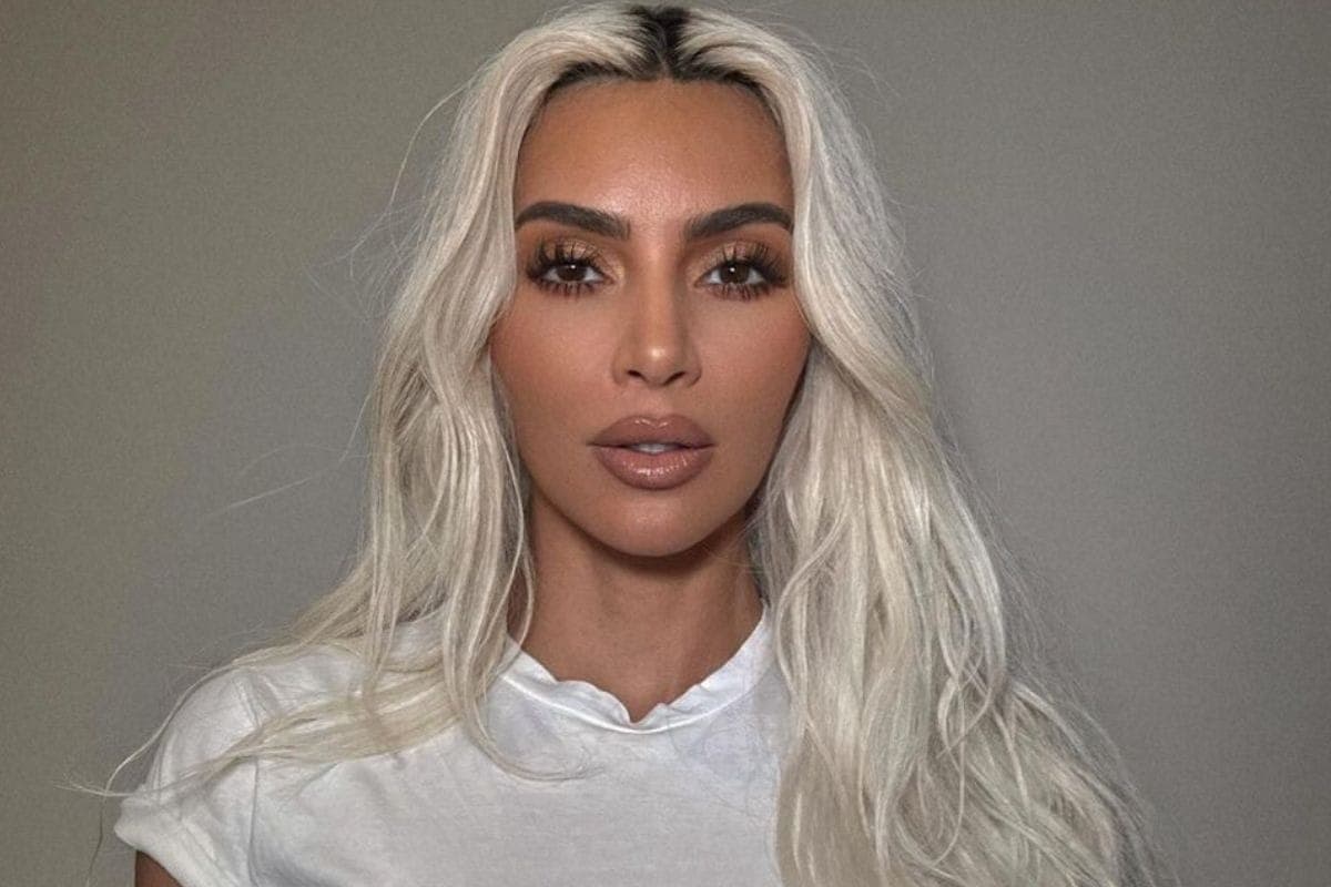 Kim Kardashian 