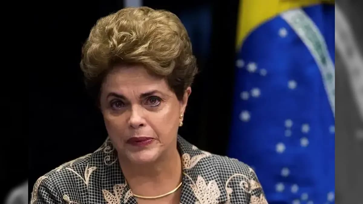 Dilma Rousseff