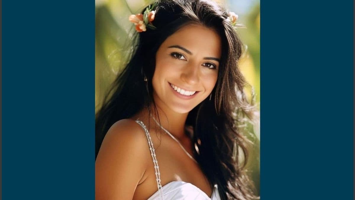 Ex-panicat Ana Paula Leme 