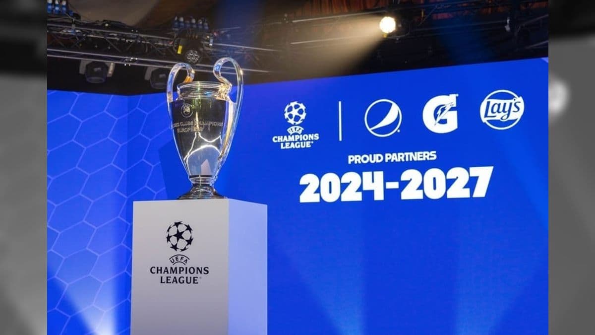 Champions League