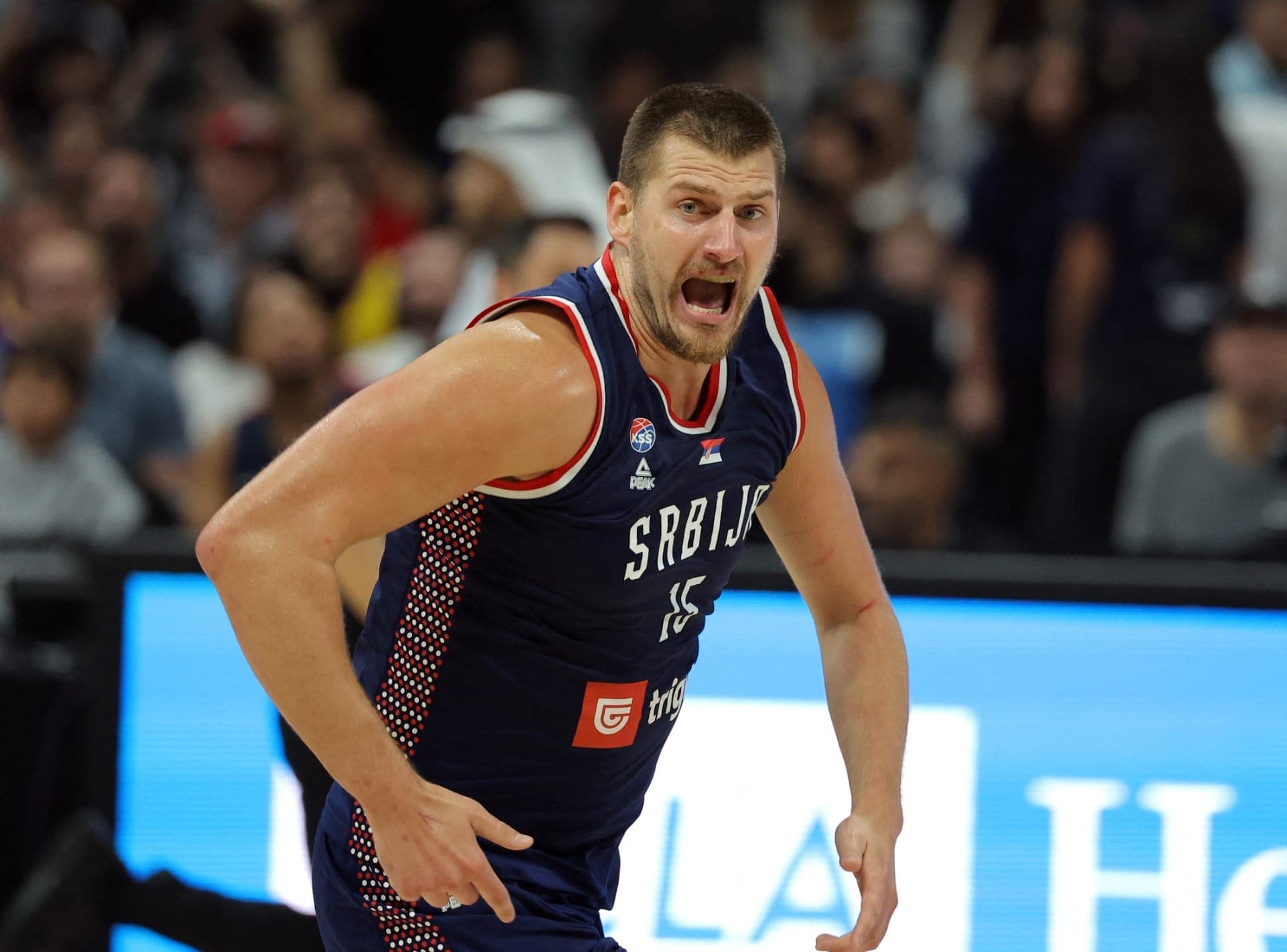 Nikola Jokic