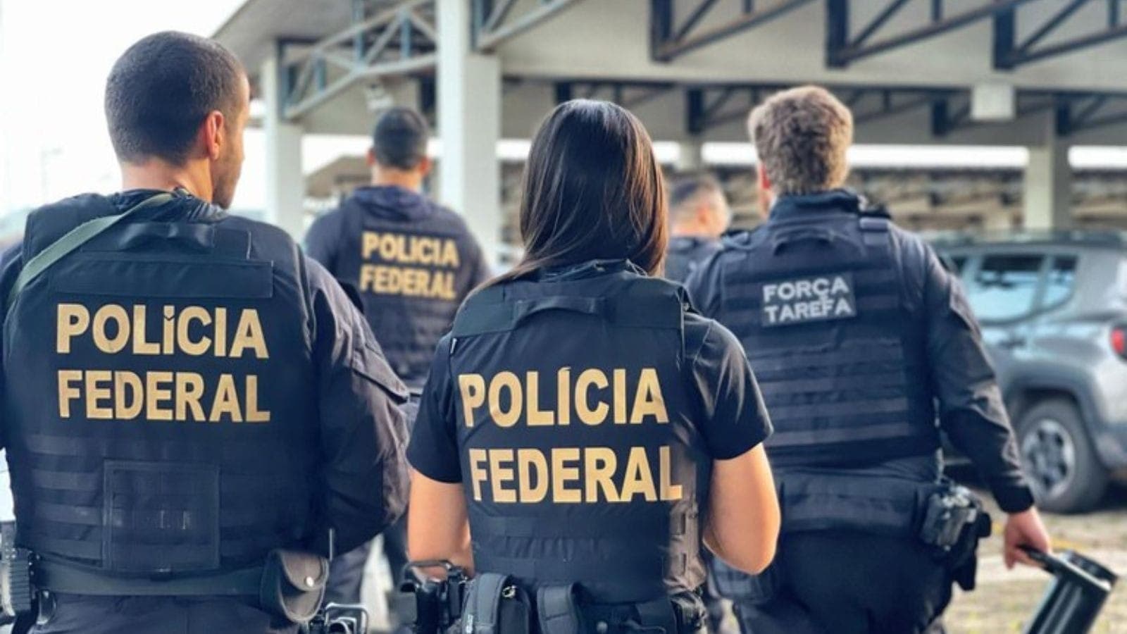 Polícia Federal