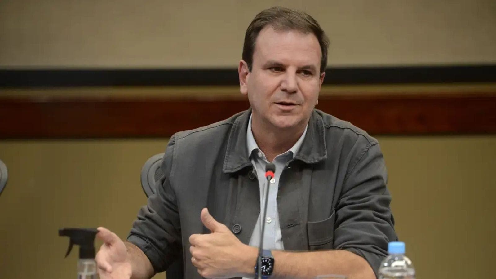 Eduardo Paes