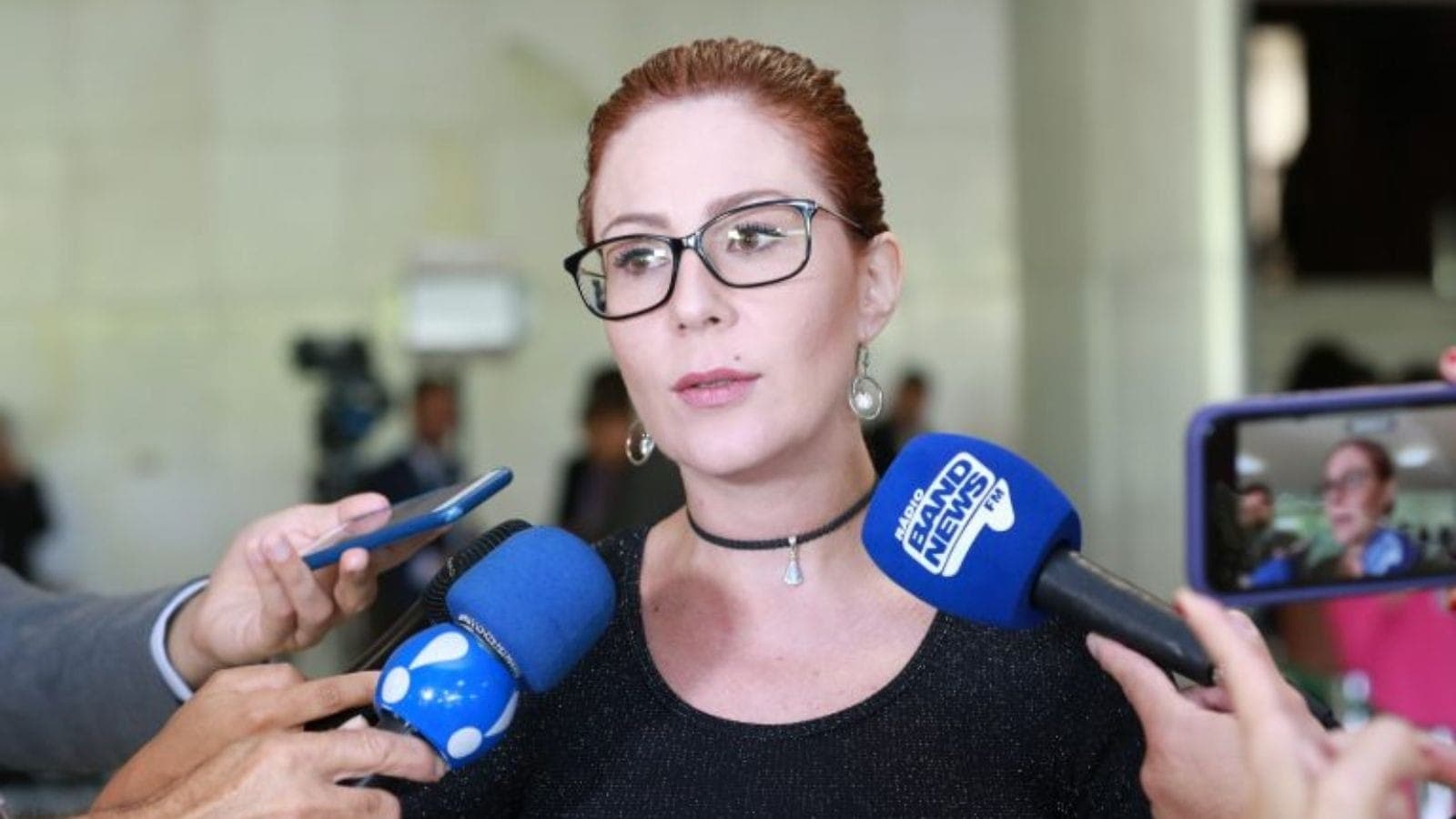 Carla Zambelli 