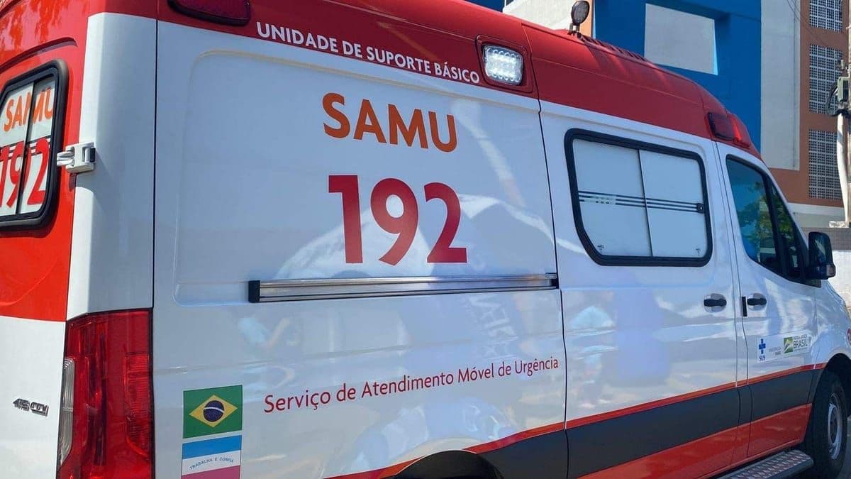 SAMU 192: quem pode chamar e em quais situações o socorro atua?
