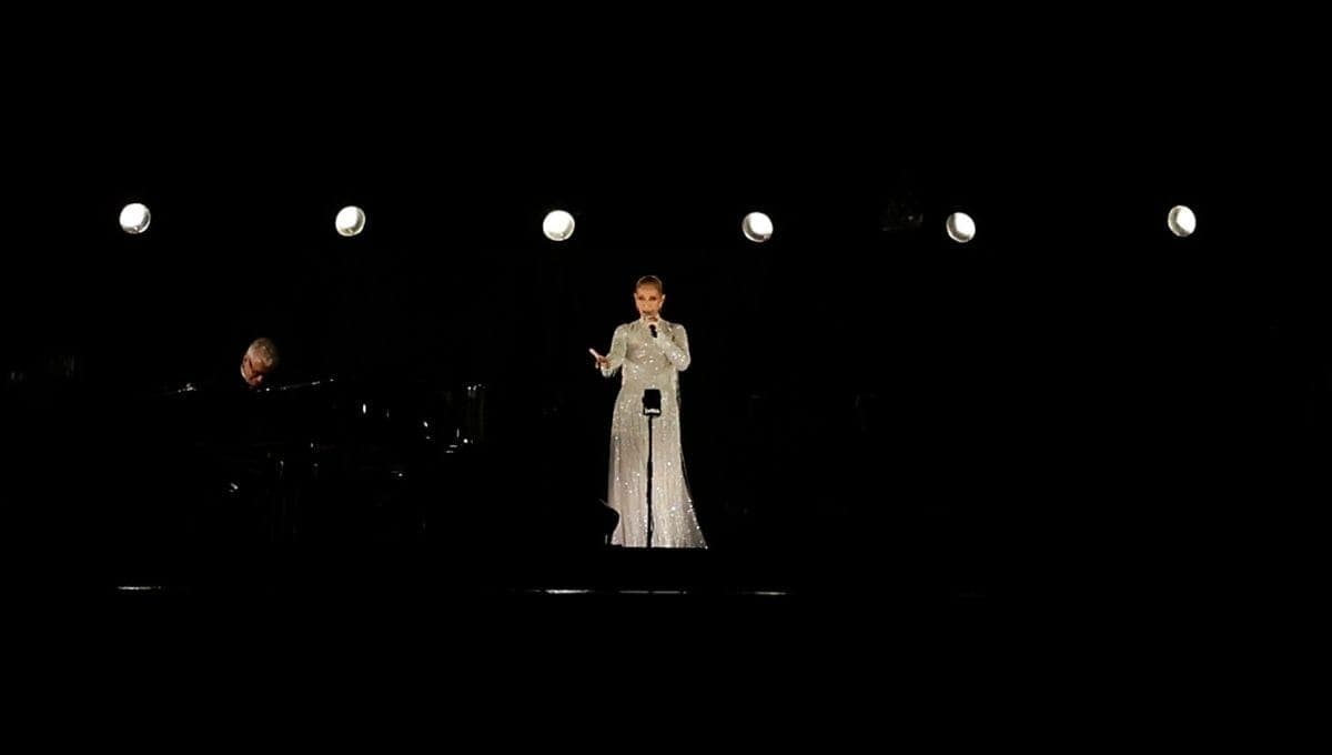 Céline Dion