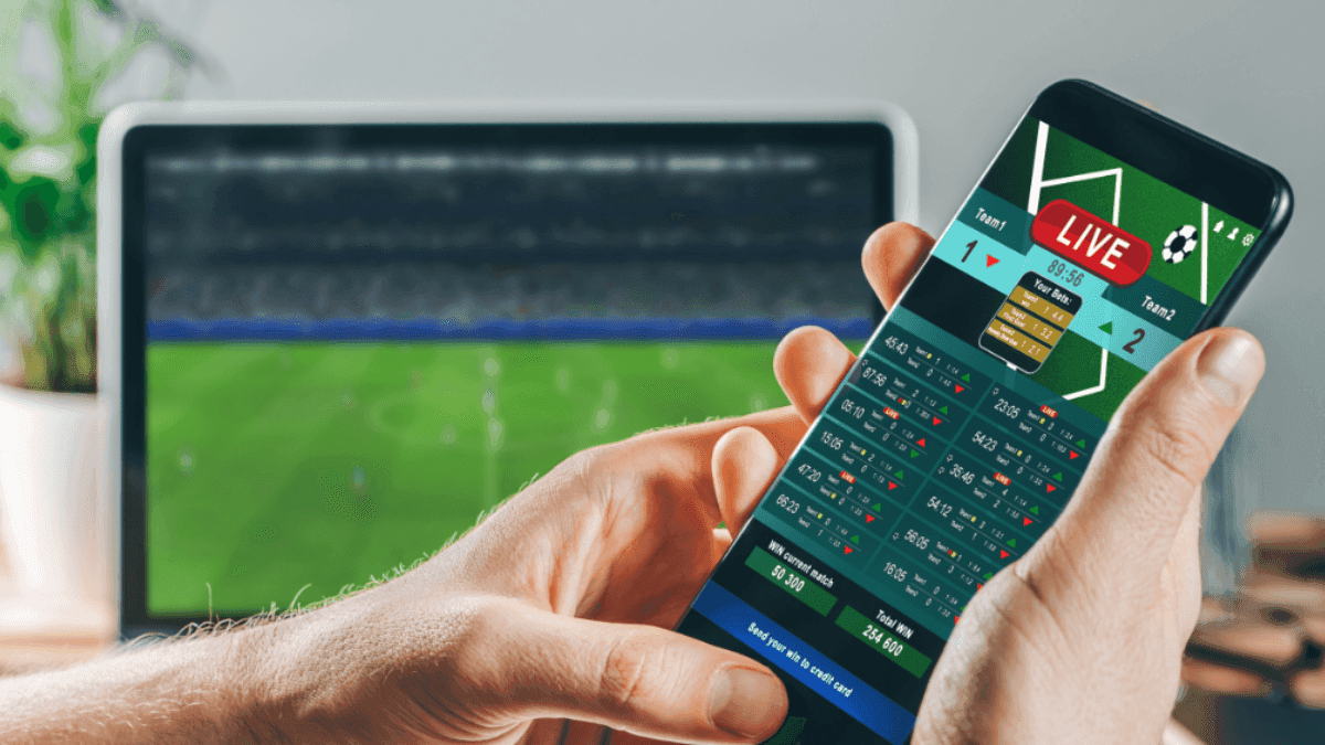 Saldo parado na bet? Saiba como declarar apostas no IR 2026