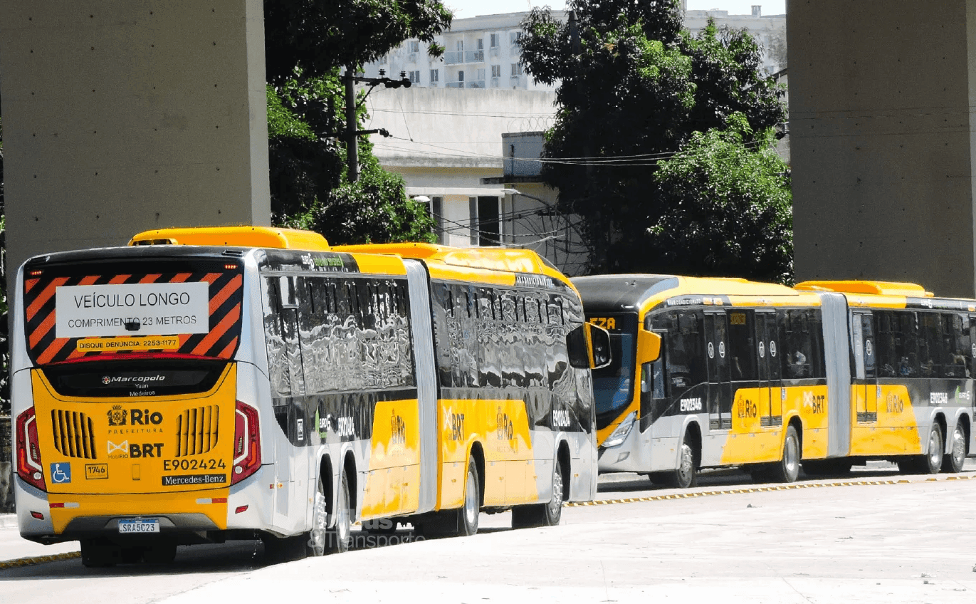 BRT