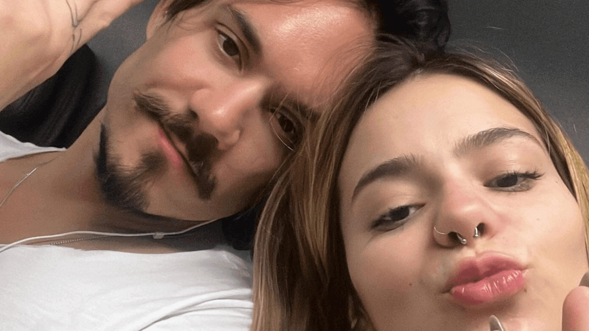 Eliezer e Viih Tube
